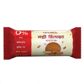 PATANJALI NUTTY DELITE BISCUIT 66gm